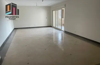 Apartment - 2 Bedrooms - 3 Bathrooms for rent in New Giza - Cairo Alexandria Desert Road - 6 October City - Giza