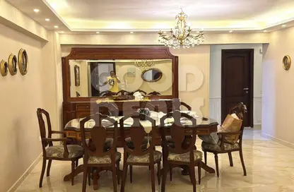 شقة - 3 غرف نوم - 2 حمامات للبيع في شيراتون المطار - النزهة - القاهرة