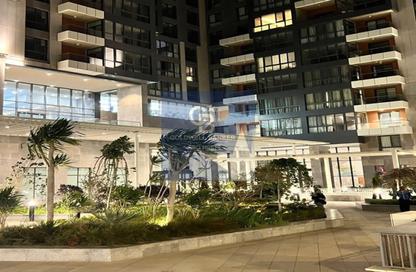 Apartment - 2 Bedrooms - 3 Bathrooms for sale in Aeon - 6 October Compounds - 6 October City - Giza