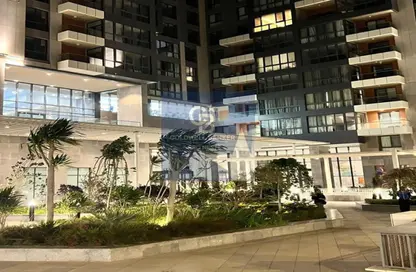 Apartment - 2 Bedrooms - 3 Bathrooms for sale in Aeon - 6 October Compounds - 6 October City - Giza
