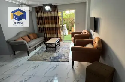 Apartment - 2 Bedrooms - 1 Bathroom for rent in Madinaty - Cairo