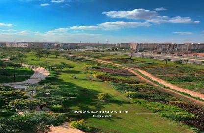 Apartment - 3 Bedrooms - 2 Bathrooms for sale in Madinaty - Cairo