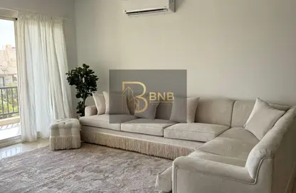 Apartment - 2 Bedrooms - 2 Bathrooms for rent in Mivida - 5th Settlement Compounds - The 5th Settlement - New Cairo City - Cairo