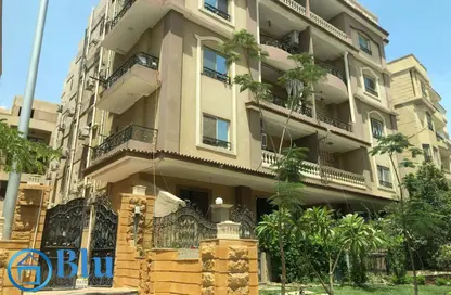 شقة - 3 غرف نوم - 3 حمامات للبيع في عمارات النرجس - النرجس - مدينة القاهرة الجديدة - القاهرة