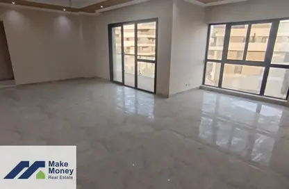 Apartment - 2 Bedrooms - 2 Bathrooms for rent in Villette - 5th Settlement Compounds - The 5th Settlement - New Cairo City - Cairo
