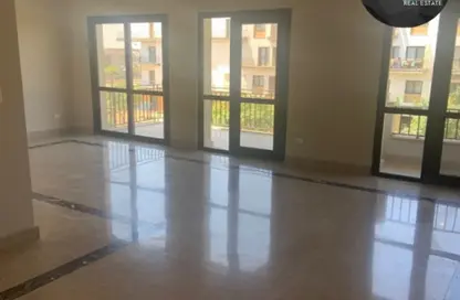 Apartment - 3 Bedrooms - 4 Bathrooms for rent in Westown - Sheikh Zayed Compounds - Sheikh Zayed City - Giza