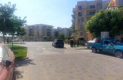 Apartment - 3 Bedrooms - 3 Bathrooms for sale in Mountain View iCity - 5th Settlement Compounds - The 5th Settlement - New Cairo City - Cairo