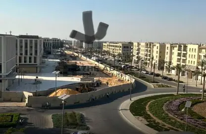Apartment - 3 Bedrooms - 3 Bathrooms for sale in Mivida - 5th Settlement Compounds - The 5th Settlement - New Cairo City - Cairo