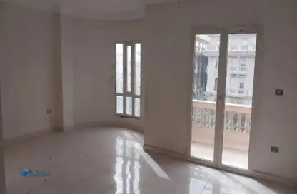 Villa - 7+ Bedrooms - 7+ Bathrooms for rent in Street 13 - District 3 - The 5th Settlement - New Cairo City - Cairo