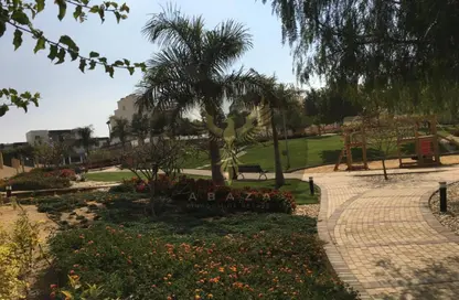 Villa - 5 Bedrooms - 5 Bathrooms for rent in Hyde Park - New Cairo City - Cairo