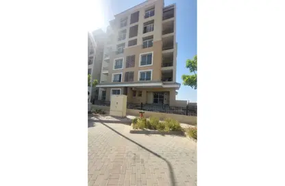 دوبلكس - 3 غرف نوم - 3 حمامات للبيع في سراي - كمبوندات مدينة المستقبل - مدينة المستقبل - القاهرة