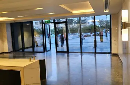 مساحات مكتبية - استوديو - 8 حمامات للايجار في مول هايد بارك بيزنس - شارع التسعين الجنوبي - التجمع الخامس - مدينة القاهرة الجديدة - القاهرة مساحات مكتبية - استوديو - 8 حمامات للايجار في مول هايد بارك بيزنس - شارع التسعين الجنوبي - التجمع الخامس - مدينة القاهرة الجديدة - القاهرة