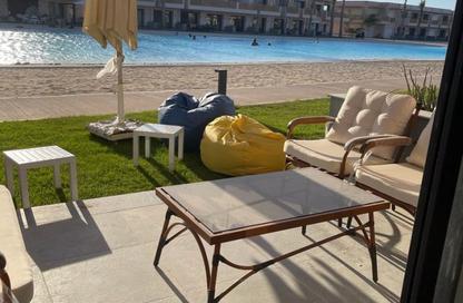 Chalet - 3 Bedrooms - 3 Bathrooms for sale in Playa Resort - Sidi Abdel Rahman - North Coast