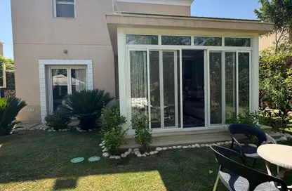 Villa - 3 Bedrooms - 2 Bathrooms for sale in Mivida - 5th Settlement Compounds - The 5th Settlement - New Cairo City - Cairo Villa - 3 Bedrooms - 2 Bathrooms for sale in Mivida - 5th Settlement Compounds - The 5th Settlement - New Cairo City - Cairo