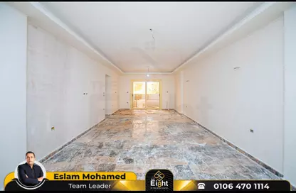 Apartment - 3 Bedrooms - 2 Bathrooms for sale in Raml Station - Hay Wasat - Alexandria