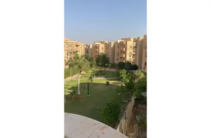 شقة - 3 غرف نوم - 2 حمامات للبيع في اوبرا سيتي - الحي السادس - الشيخ زايد - الجيزة