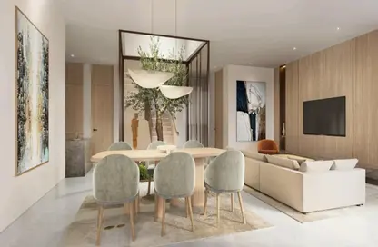 Twin House - 4 Bedrooms - 4 Bathrooms for sale in Vye Sodic - New Zayed City - Sheikh Zayed City - Giza