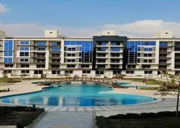 Apartment - 3 Bedrooms - 2 Bathrooms for sale in Isola - Hadayek October - 6 October City - Giza