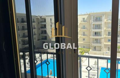 Apartment - 2 Bedrooms - 3 Bathrooms for rent in Mivida - 5th Settlement Compounds - The 5th Settlement - New Cairo City - Cairo