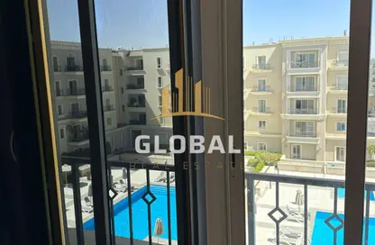 Apartment - 2 Bedrooms - 3 Bathrooms for rent in Mivida - 5th Settlement Compounds - The 5th Settlement - New Cairo City - Cairo