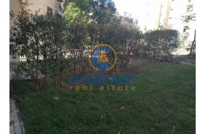 Apartment - 2 Bedrooms - 1 Bathroom for sale in Al Mostakbal - 12th District - Sheikh Zayed City - Giza