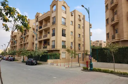 (بنتهاوس  (روف - 3 غرف نوم - 3 حمامات للبيع في ديار 2 - كمبوندات 6 أكتوبر - مدينة 6 أكتوبر - الجيزة