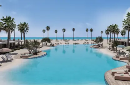 Cabin - 1 Bedroom - 1 Bathroom for sale in Zoya - Sidi Abdel Rahman - North Coast