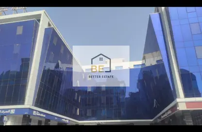 بناية كاملة - استوديو - 1 حمام للايجار في المقطم وسط البلد - الهضبة الوسطي - المقطم - القاهرة