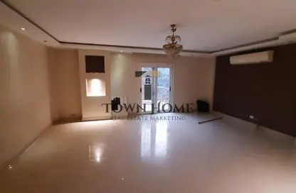 Apartment - 2 Bedrooms - 2 Bathrooms for rent in El Rehab Extension - Al Rehab - New Cairo City - Cairo