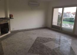 Penthouse - 4 bedrooms for للايجار in Bamboo Palm Hills - 26th of July Corridor - 6 October City - Giza
