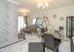 Apartment - 2 bedrooms for للايجار in San Stefano Grand Plaza - San Stefano - Hay Sharq - Alexandria