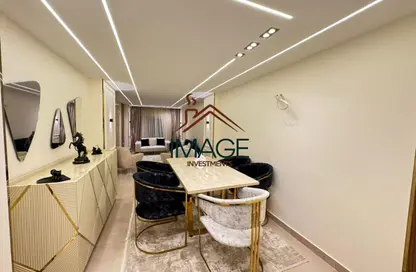 Apartment - 3 Bedrooms - 1 Bathroom for sale in El Nozha El Gadida - El Nozha - Cairo Apartment - 3 Bedrooms - 1 Bathroom for sale in El Nozha El Gadida - El Nozha - Cairo