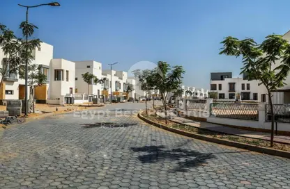 Villa - 5 Bedrooms - 6 Bathrooms for sale in Villette - 5th Settlement Compounds - The 5th Settlement - New Cairo City - Cairo