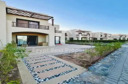 Villa - 3 Bedrooms - 3 Bathrooms for sale in Makadi Resort - Makadi - Hurghada - Red Sea