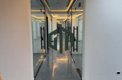 Office Space - Studio - 1 Bathroom for rent in Hyde Park - 5th Settlement Compounds - The 5th Settlement - New Cairo City - Cairo