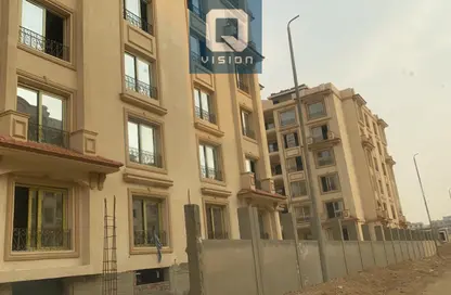 Apartment - 3 Bedrooms - 3 Bathrooms for sale in The 3rd Settlement - New Cairo City - Cairo