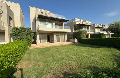 شاليه - 3 غرف نوم - 3 حمامات للبيع في العين باي - العين السخنة - السويس