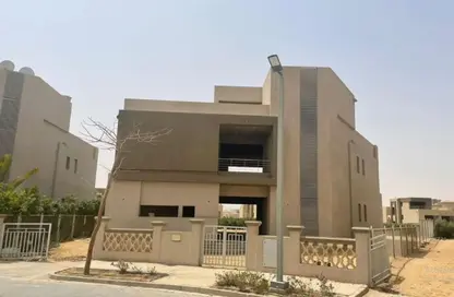 Villa - 3 Bedrooms - 3 Bathrooms for sale in PX Palm Hills - 6 October Compounds - 6 October City - Giza