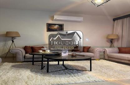 Apartment - 2 Bedrooms - 3 Bathrooms for rent in Mivida - 5th Settlement Compounds - The 5th Settlement - New Cairo City - Cairo