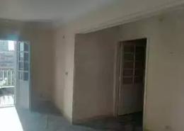 Apartment - 3 bedrooms - 2 bathrooms for للايجار in Asmaa Fahmy St. - Ard El Golf - Heliopolis - Masr El Gedida - Cairo