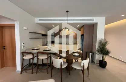 شقة - 2 غرف نوم - 2 حمامات للايجار في لايك فيو ريزيدنس - كمبوندات التجمع الخامس - التجمع الخامس - مدينة القاهرة الجديدة - القاهرة