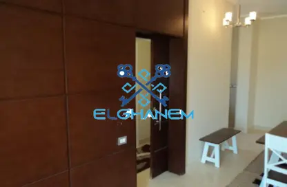 Apartment - 3 Bedrooms - 3 Bathrooms for rent in Palm Hills New Cairo - 5th Settlement Compounds - The 5th Settlement - New Cairo City - Cairo