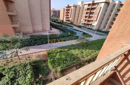 شقة - 3 غرف نوم - 3 حمامات للبيع في مدينة وصال - كمبوندات الشروق - مدينة الشروق - القاهرة