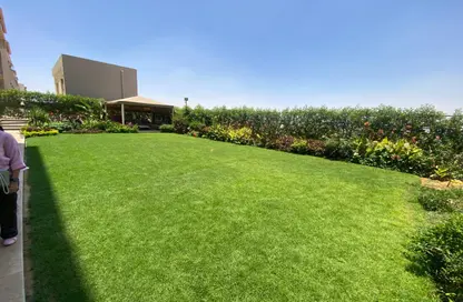 Apartment - 4 Bedrooms - 3 Bathrooms for sale in The Address East - 90 Street - The 5th Settlement - New Cairo City - Cairo