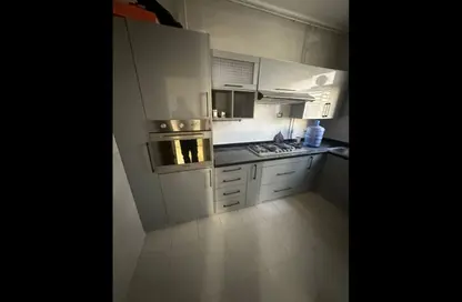 دوبلكس - 3 غرف نوم - 3 حمامات للايجار في فيلدج جيت - المستثمرين الجنوبية - مدينة القاهرة الجديدة - القاهرة