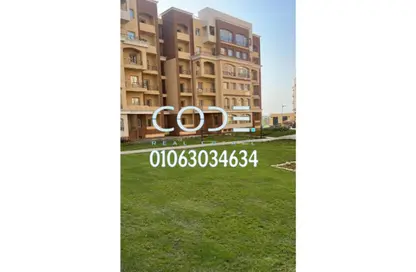 Apartment - 3 Bedrooms - 3 Bathrooms for sale in Al Maqsad - New Capital Compounds - New Capital City - Cairo