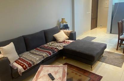 Apartment - 2 Bedrooms - 1 Bathroom for sale in Madinaty - Cairo