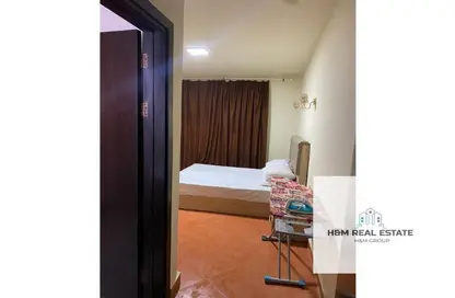 Chalet - 2 Bedrooms - 2 Bathrooms for rent in Golf Porto Marina - Al Alamein - North Coast