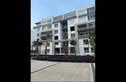دوبلكس - 3 غرف نوم - 3 حمامات للبيع في هايد بارك - كمبوندات التجمع الخامس - التجمع الخامس - مدينة القاهرة الجديدة - القاهرة