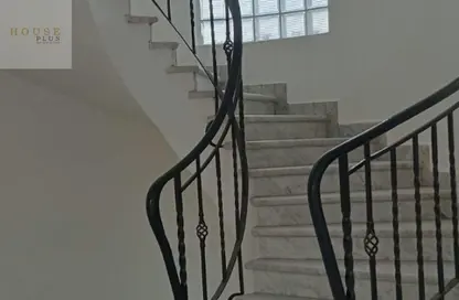 Villa - 3 Bedrooms - 3 Bathrooms for rent in Al  Rabwa - Sheikh Zayed Compounds - Sheikh Zayed City - Giza